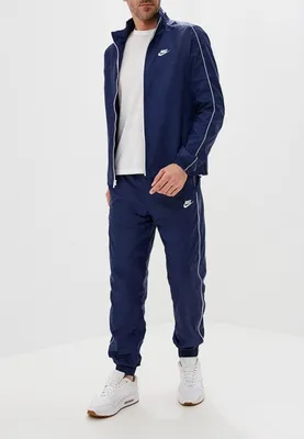 Спортивный костюм мужской Nike BV3030-410 купить оптом - Группа компаний  SellGroup.ru