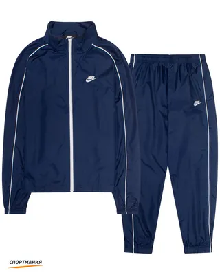 Купить Спортивный костюм Мужские флисовые спортивные костюмы Nike Joggers  Air Full Zip Hoodie Bottoms Брюки с капюшоном, цена 12 590 руб —  (115083889156)