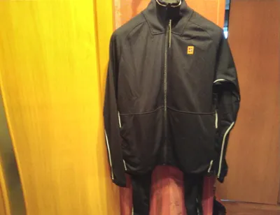 Мужской Спортивный костюм Nike с кофтой и штанами купить в онлайн магазине  - Unimarket