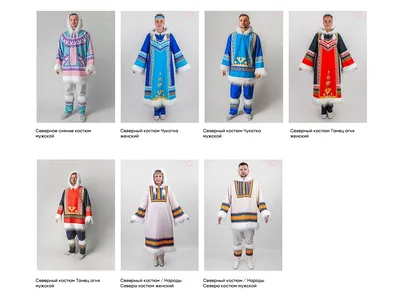 Северная мода: красота и удобство - PrimaMedia.ru