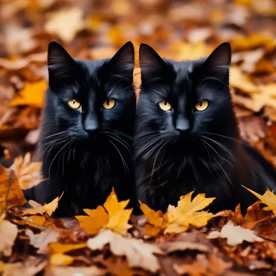 Кошка-осень: Персональные записи в журнале Ярмарки Мастеров