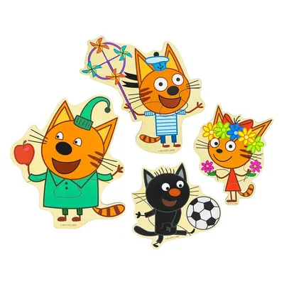 рыжий кот практикует каратэ. персонаж мультфильма для детей Иллюстрация  штока - иллюстрации насчитывающей характер, дети: 251112370