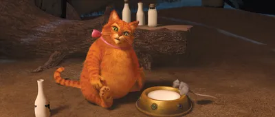 Кот в сапогах (Мультфильм 2011) смотреть онлайн бесплатно трейлеры и  описание
