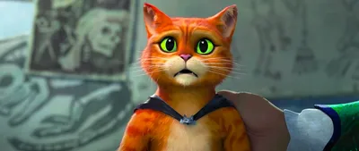 Душа 2020: что случилось с котом в мультфильме Disney