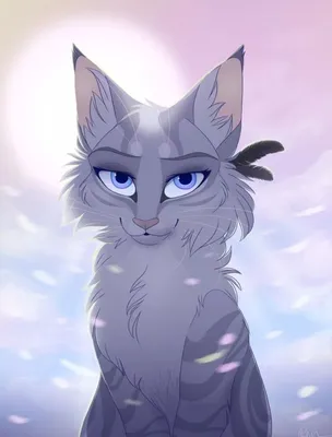 Коты воители | коты воители | Дзен