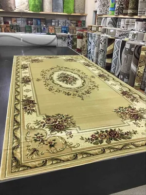 КОВРЫ ОПТОМ - продажа ковров в Москве и доставка по России
