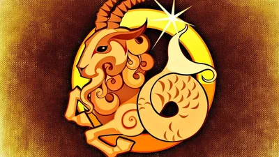 Козерог ♑ Знак Зодиака: Характеристики, Личность, Мужчина И Женщина |  Астрологический гороскоп | Дзен