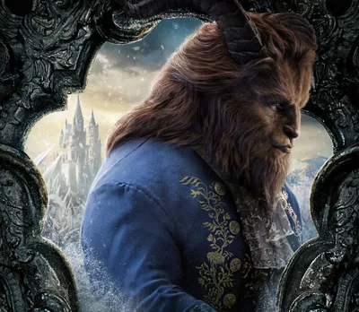 Красавица и Чудовище / Beauty and the Beast», – скачать pdf на Литрес