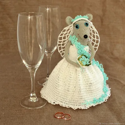 Мышь игрушка красивая кукла для девочки подарок девочке 9 лет мышка в  интернет-магазине Ярмарка Мастеров по цене 4990 ₽ – K5P0CBY | Мягкие  игрушки, Черноголовка - доставка по России