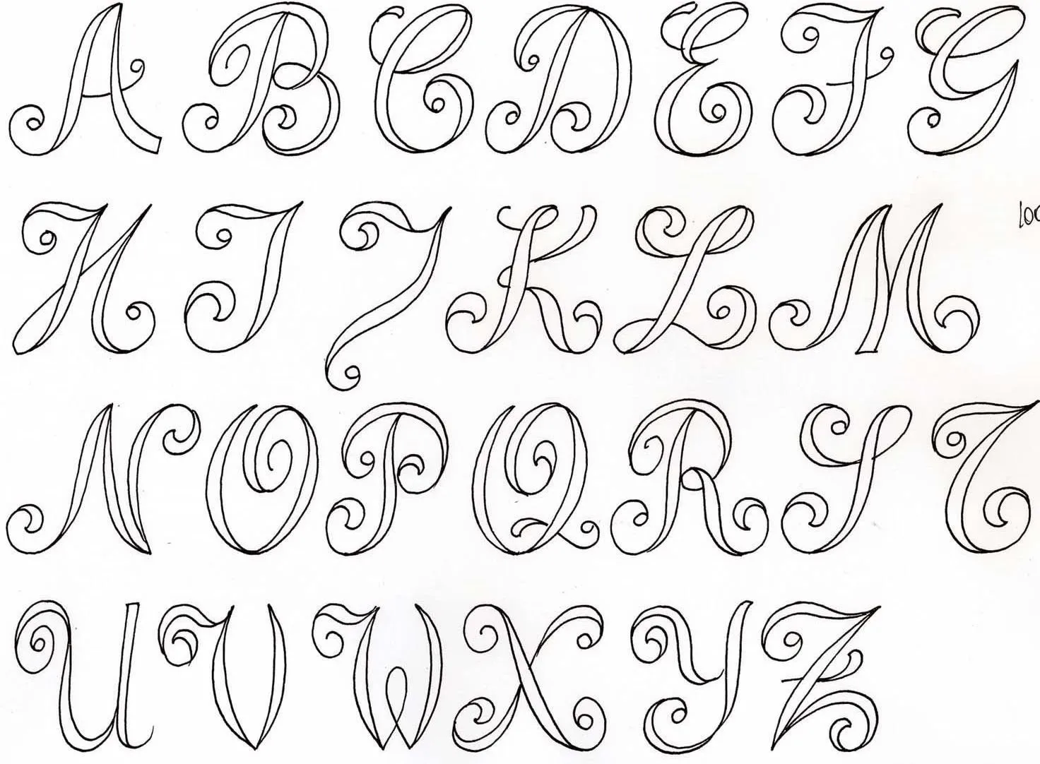 Красивые буквы для ником русские. Красивые буквы. Красивые буквы карандашом. Красивые буквы для рисования. Красивые буквы алфавита.