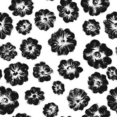 Красивые монохромного черно-белые изолированные Daisy букета цветов. Для  поздравительных открыток и приглашений свадебный день рож Иллюстрация  вектора - иллюстрации насчитывающей линия, изображение: 194945410