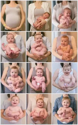 Красивые фото малышей картинки младенцев фотографии