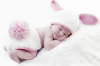 Младенцы - красивые картинки (100 фото) - KLike.net