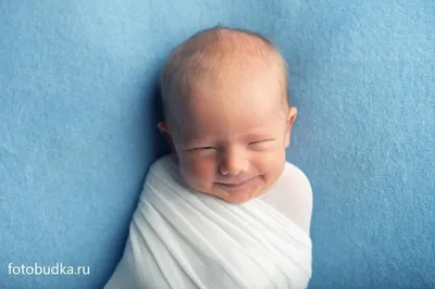 Нужна ли фотосессия Newborn?