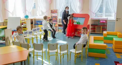 Стенды для детского сада в Алматы цена недорого - Pavlin.kz