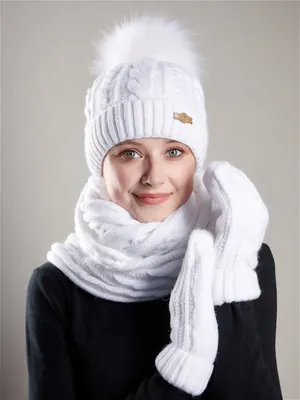 Цветные бархатные шерстяные шапки с воротником, теплая зимняя теплая шапка,  шапки с шарфами, шапка-бини, женская шапка, вязаная шапка – лучшие товары в  онлайн-магазине Джум Гик