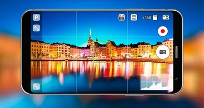 Mobile-review.com Как фотографировать на смартфон красиво. Инструменты,  приемы и эксперименты