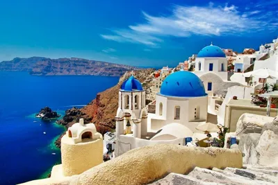 Остров Иос, Греция. - Самые красивые места планеты | Facebook