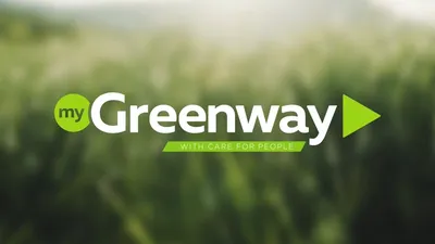 Эко-бизнес Greenway