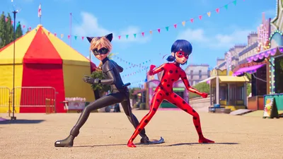 Леди Баг и Супер-кот: пробуждение силы» 2023: обзор мультфильма, стоит ли  его смотреть