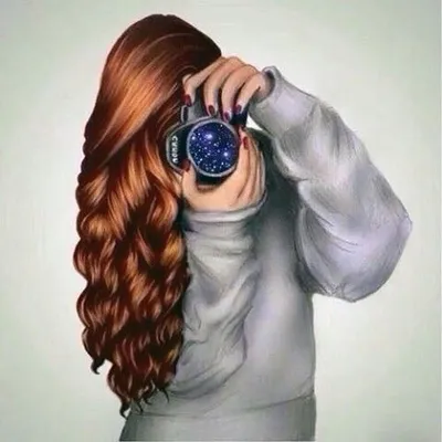 красивые разноцветные девушки профиль силуэта с ее вектор волос иллюстрация  Иллюстрация штока - иллюстрации насчитывающей парикмахер, концепция:  165061485