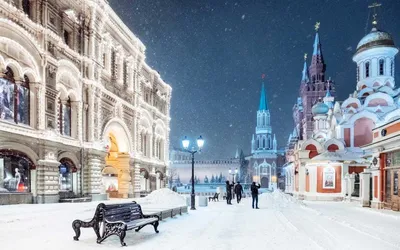 Самые красивые набережные России (ФОТО) - Узнай Россию