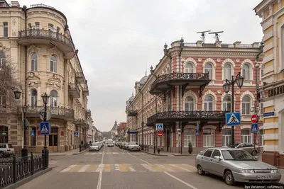 5 сакральных и невероятно красивых мест России. | Пикабу