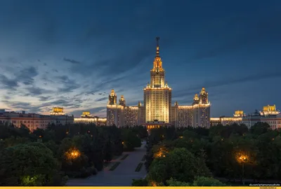 Топ-30 самых красивых мест в России: рейтинг КП