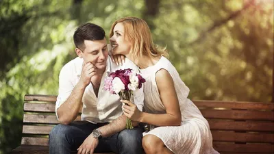 Не верьте им: 7 фраз, которые все женатые мужчины говорят своим любовницам  | MARIECLAIRE