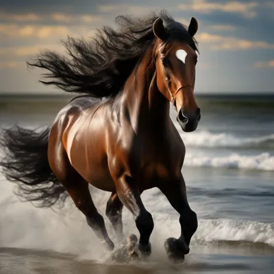 Картинки красивые лошади (37 фото) 🔥 Прикольные картинки и юмор