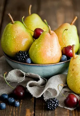 Как красиво подать фрукты на Новый год – простой и оригинальный рецепт