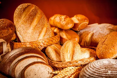 испеченный хлеб свеже красивая предпосылка французского хлеба Стоковое  Изображение - изображение насчитывающей хрустящий, свеже: 115083717