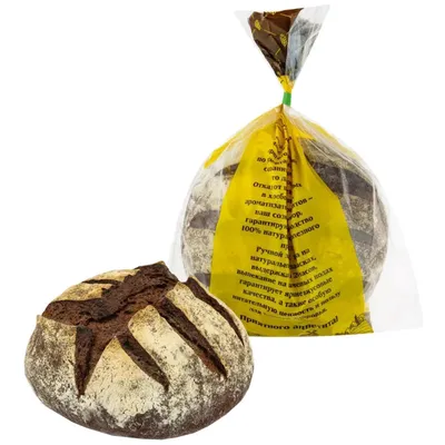 Костюмный хлеб Буханка хлеба, одетая…» — создано в Шедевруме