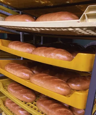 Хлеб «Ароматный» — вкусное сочетание солодового вкуса и воздушного хлеба -  полезные и интересные статьи в разделе «Это интересно»