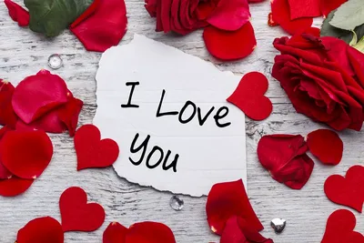 Новинка 2023 г., супер красивые сувенирные монеты с надписью «I Love You»  на День святого Валентина, золотые, серебряные, красные и синие, подарки  для любимых | AliExpress