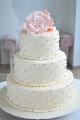 Самые красивые свадебные торты! / Красивые фото / Доза настроения - фото  приколы, отдых … | Wedding cakes with flowers, White wedding cakes,  Beautiful wedding cakes
