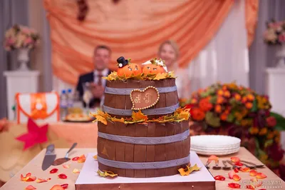 Свадебный торт купить на заказ в Москве | заказать торт для свадьбы по цене  от 8975 руб с доставкой за 90 минут в день заказа