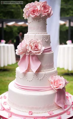 Свадебный торт геометрия 2021 - купить на заказ с фото в Москве