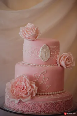 Свадебный торт на заказ: на что обратить внимание, Блог
