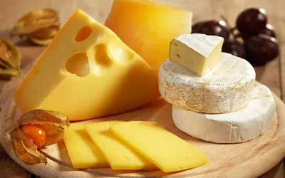 Красивые картинки сыра