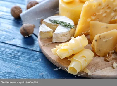 Долголетие, здоровое сердце и красивая фигура: невероятные свойства сыра -  Здоровье 24
