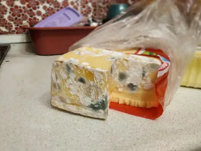 Как легко нарезать сыр одинаковыми ломтиками: все ровные, тонкие, красивые  — справится даже ребенок