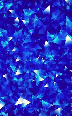 Красивые синие цветы, крупный план :: Стоковая фотография :: Pixel-Shot  Studio