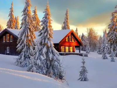 Омск красивый. Зима-2019 - ВОмске