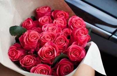 Самые красивые букеты и композиции из роз читайте на сайте Premium-flowers
