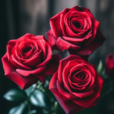 красивые красные розы и бутоны роз PNG , розы цветы, красные розы, Цветы  PNG картинки и пнг PSD рисунок для бесплатной загрузки