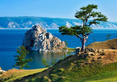 7 самых красивых мест России, которые стоит увидеть хотя бы раз в жизни -  Лайфхакер