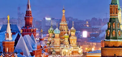Необитаемая Россия – ТОП 7 – самые удаленные и невероятные места для  экспедиций, куда поехать и что увидеть в России · YouTravel.Me