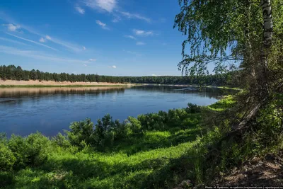 Самые красивые места России. Рейтинг лучших мест нашей родины