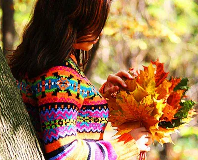 Осенние пейзажи красивые обои #16 - 1440x900 Скачать обои - Осенние пейзажи  красивые обои - Декорации Обои - V3 сайта обоев